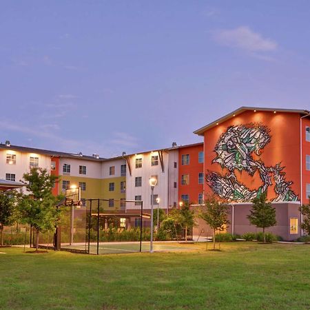 Homewood Suites Techridge Parmer @ I-35 Austin Exteriör bild
