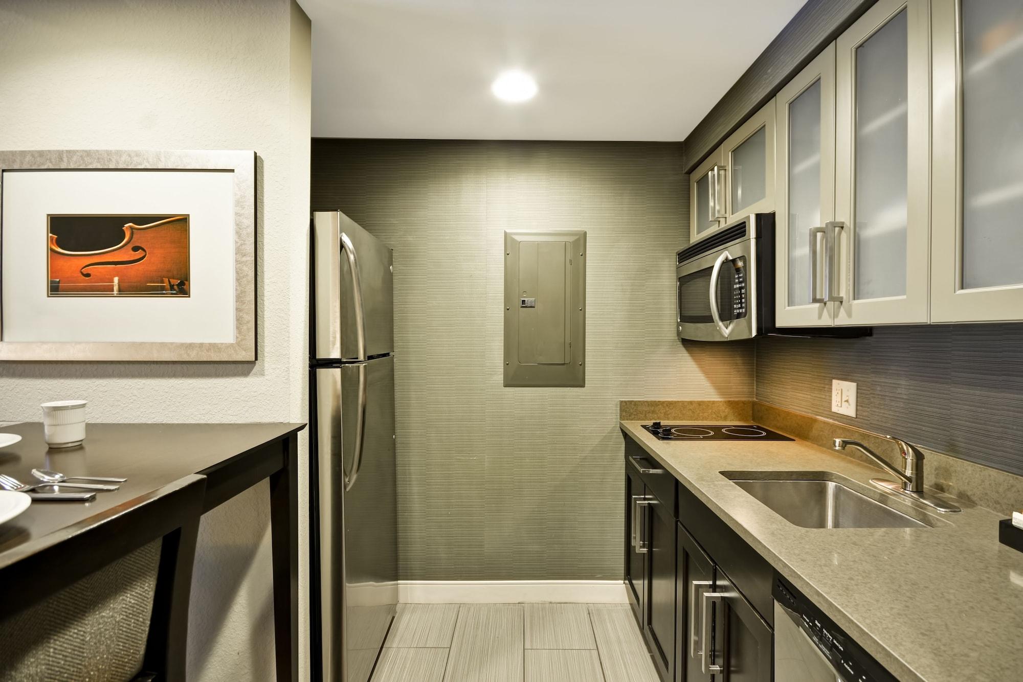 Homewood Suites Techridge Parmer @ I-35 Austin Exteriör bild