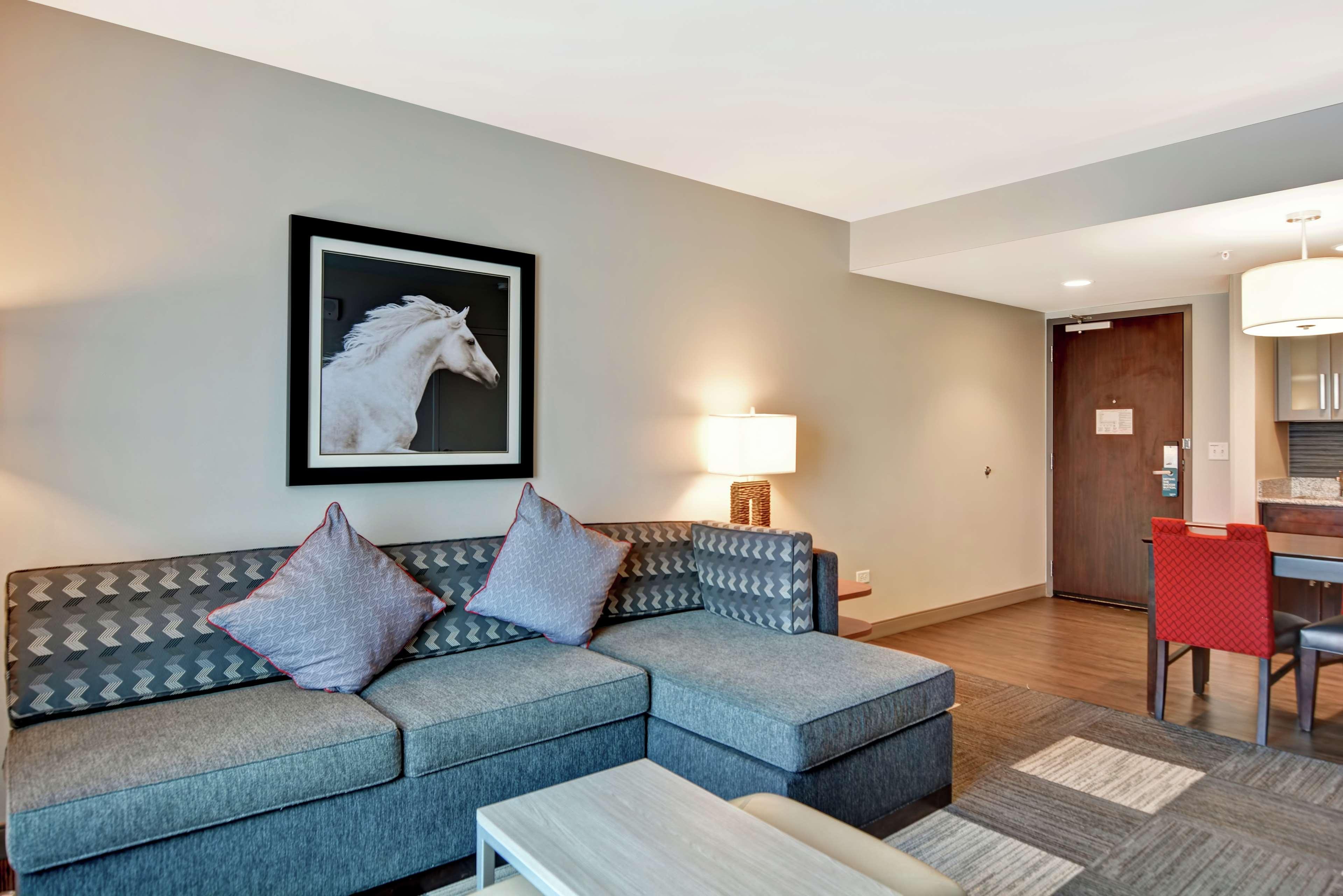 Homewood Suites Techridge Parmer @ I-35 Austin Exteriör bild