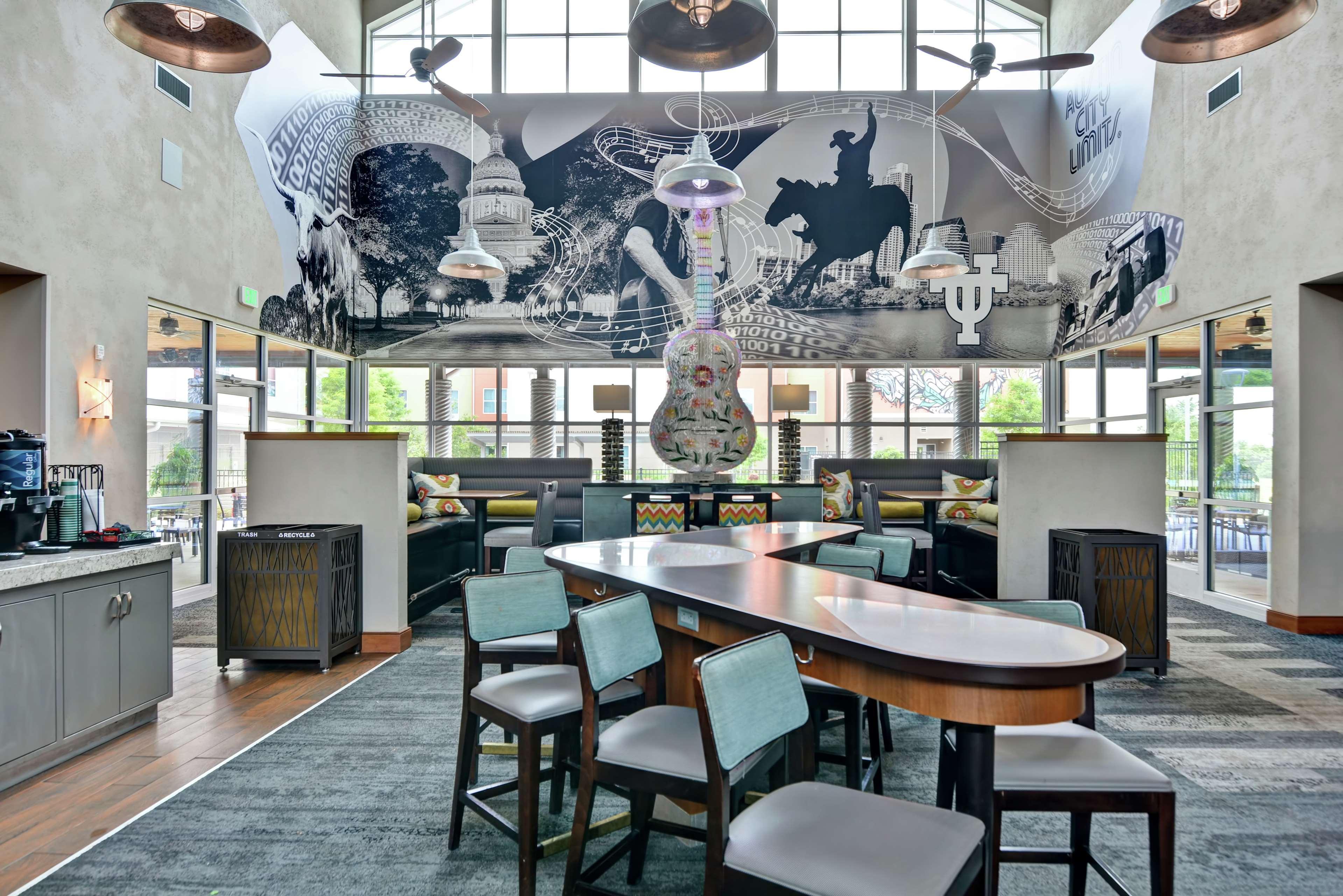 Homewood Suites Techridge Parmer @ I-35 Austin Exteriör bild