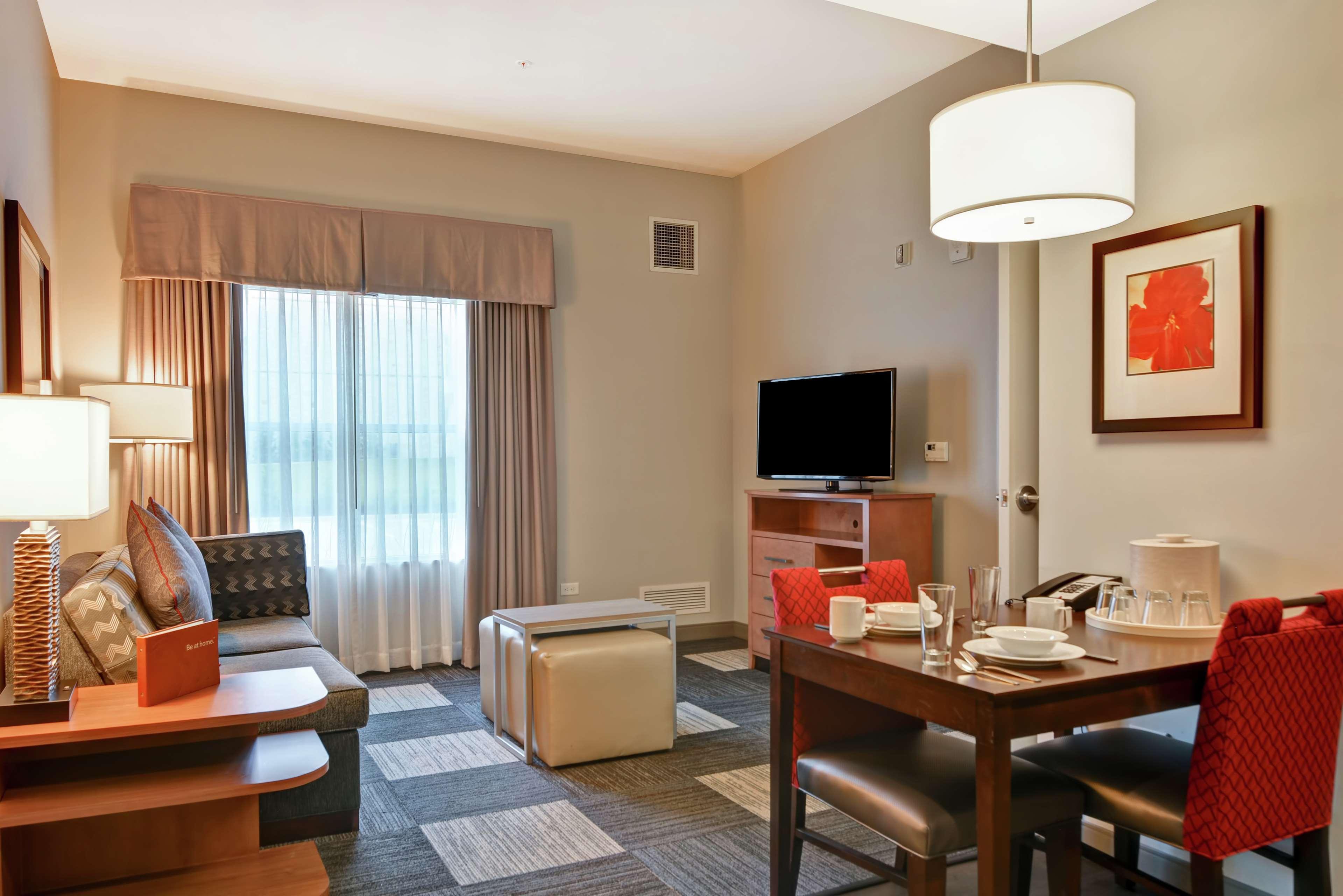 Homewood Suites Techridge Parmer @ I-35 Austin Exteriör bild