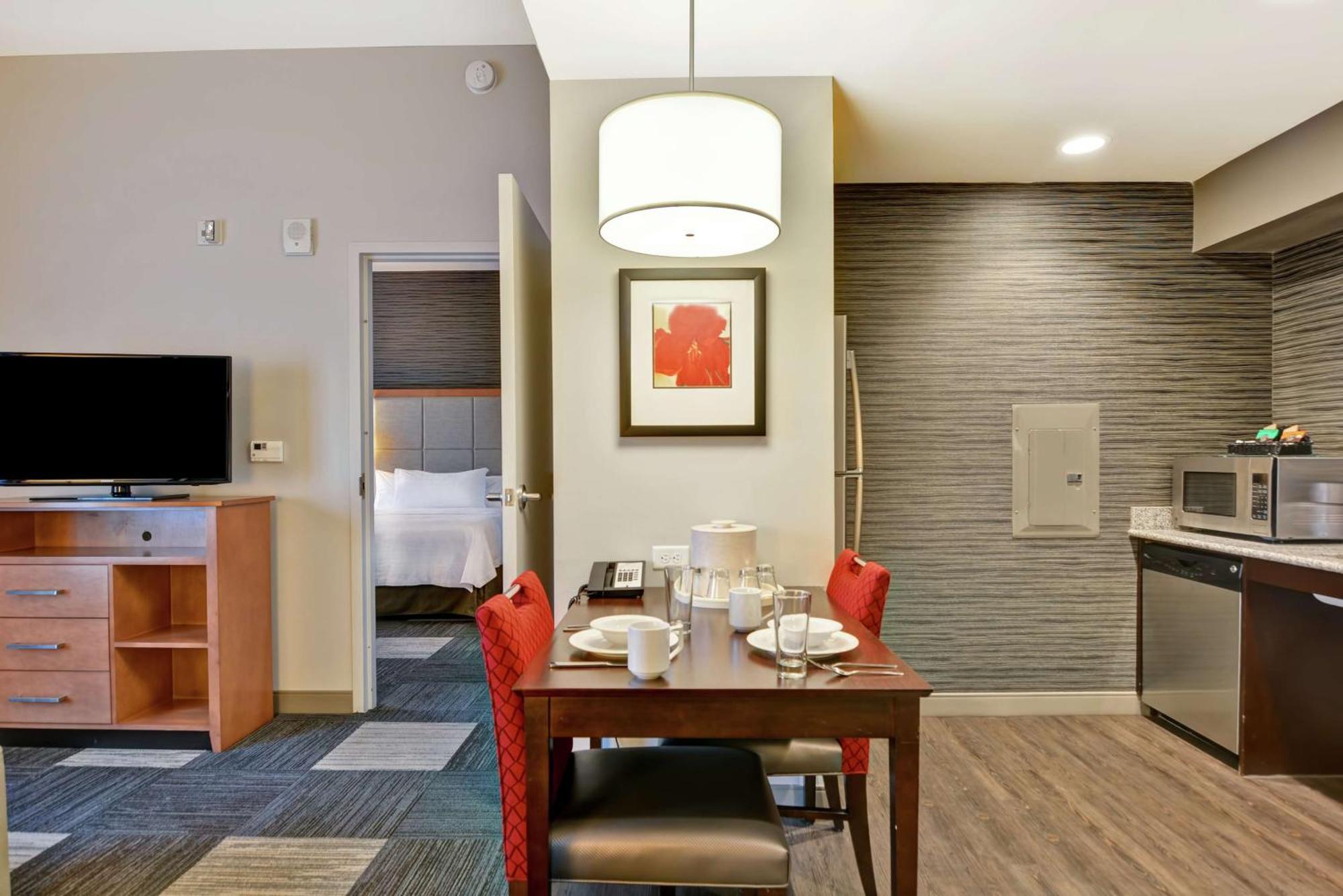 Homewood Suites Techridge Parmer @ I-35 Austin Exteriör bild