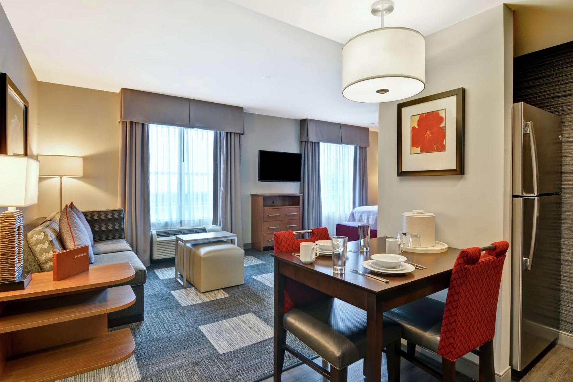 Homewood Suites Techridge Parmer @ I-35 Austin Exteriör bild