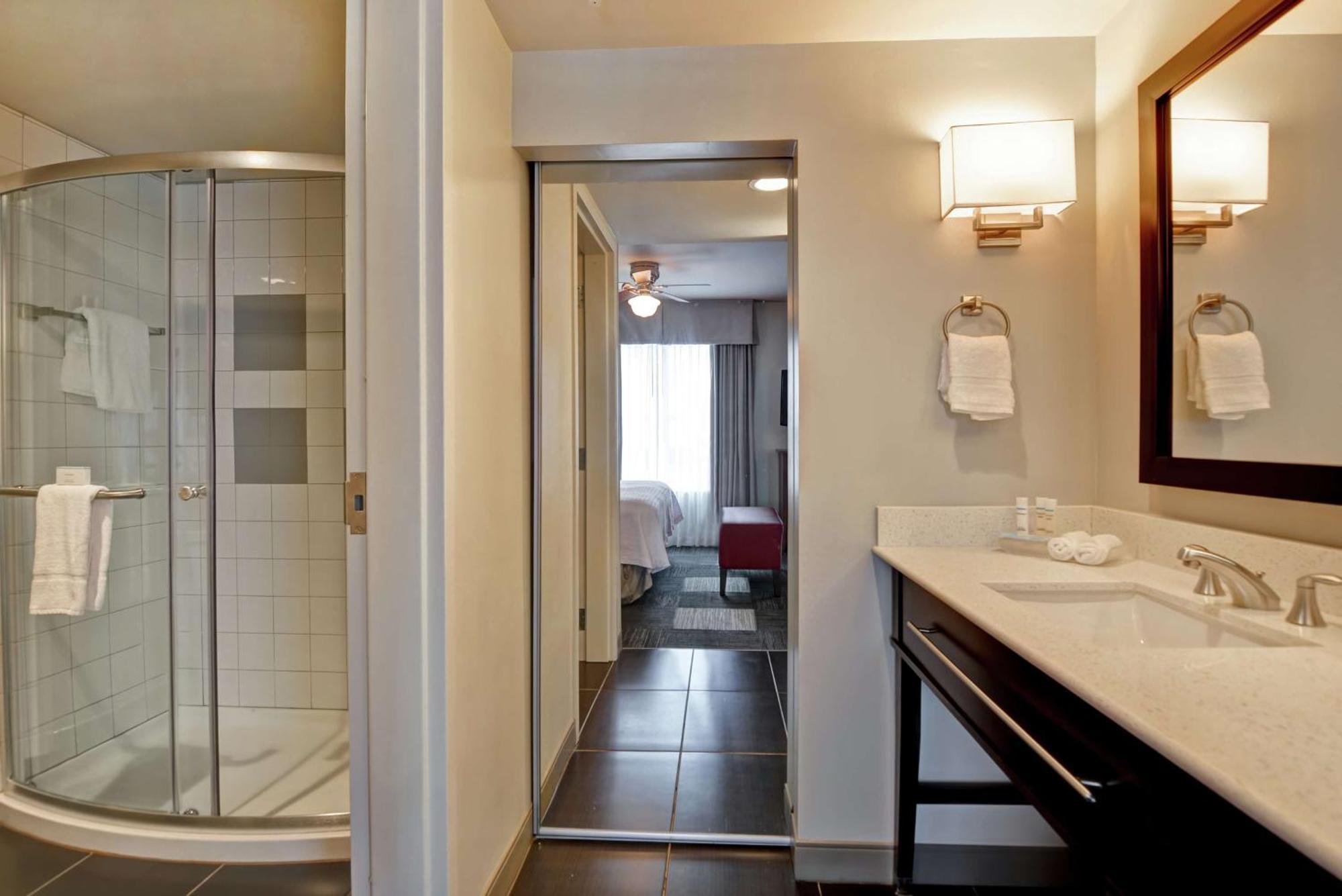 Homewood Suites Techridge Parmer @ I-35 Austin Exteriör bild