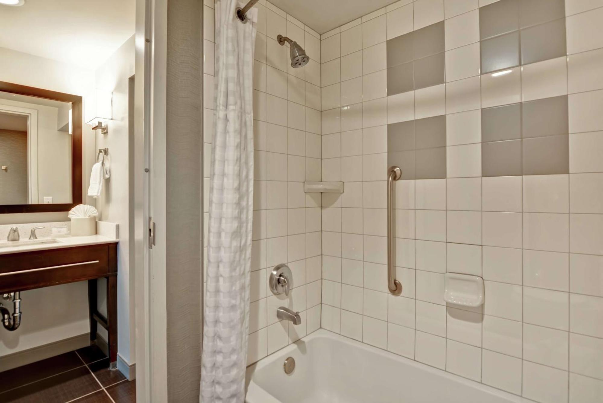 Homewood Suites Techridge Parmer @ I-35 Austin Exteriör bild