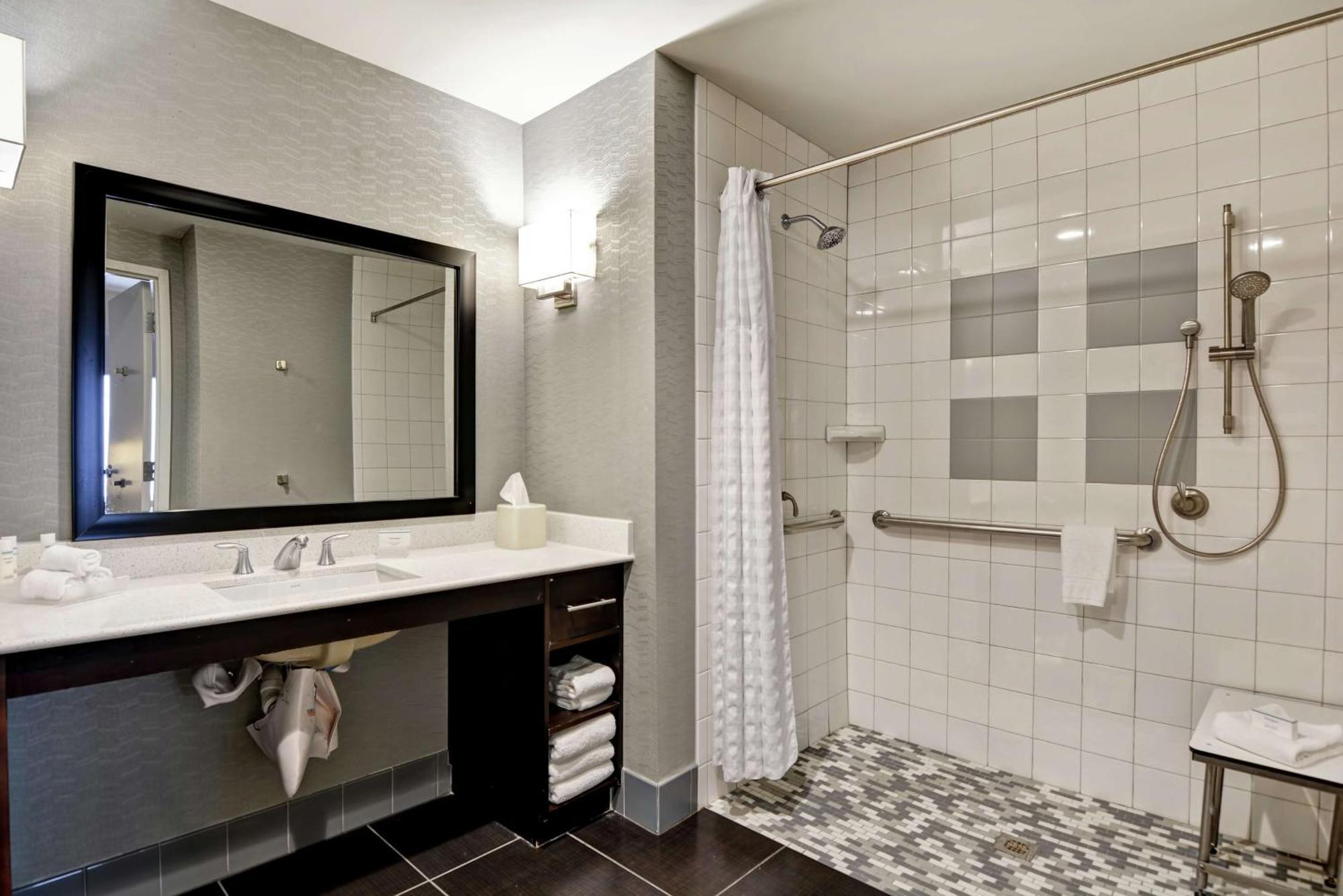 Homewood Suites Techridge Parmer @ I-35 Austin Exteriör bild