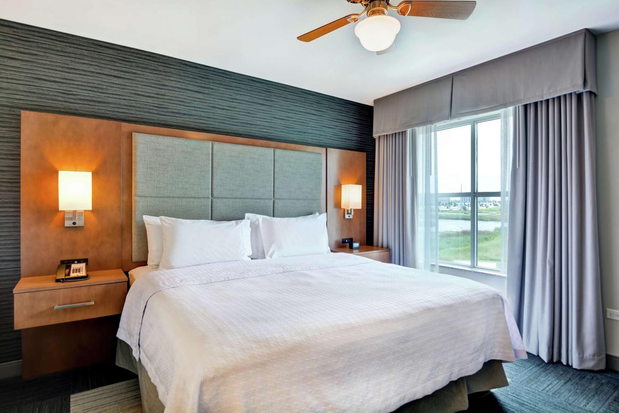 Homewood Suites Techridge Parmer @ I-35 Austin Exteriör bild