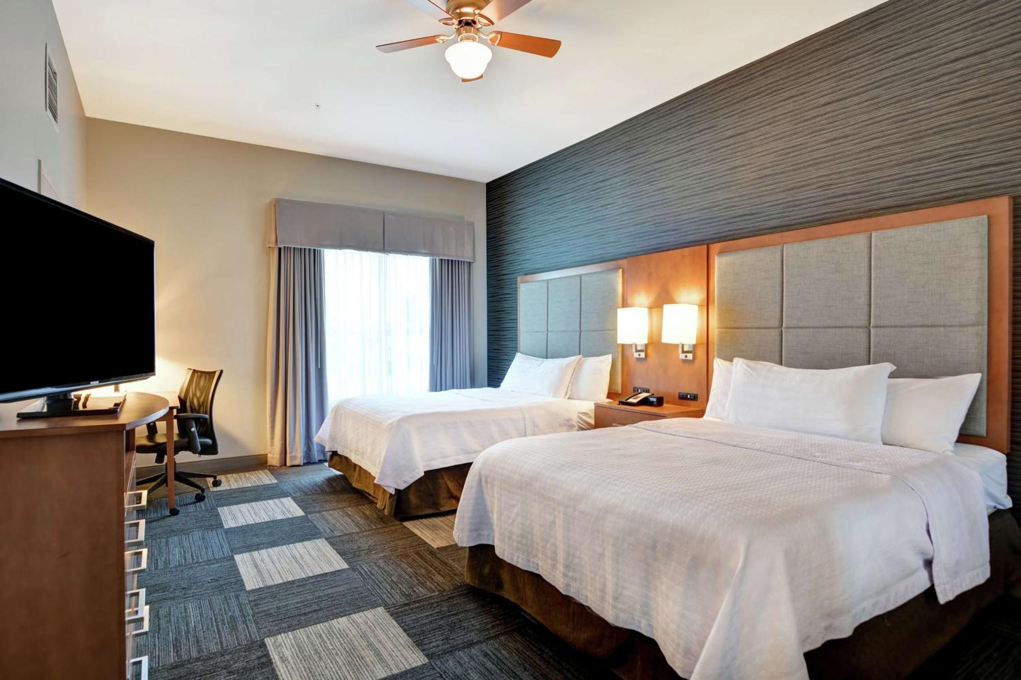 Homewood Suites Techridge Parmer @ I-35 Austin Exteriör bild