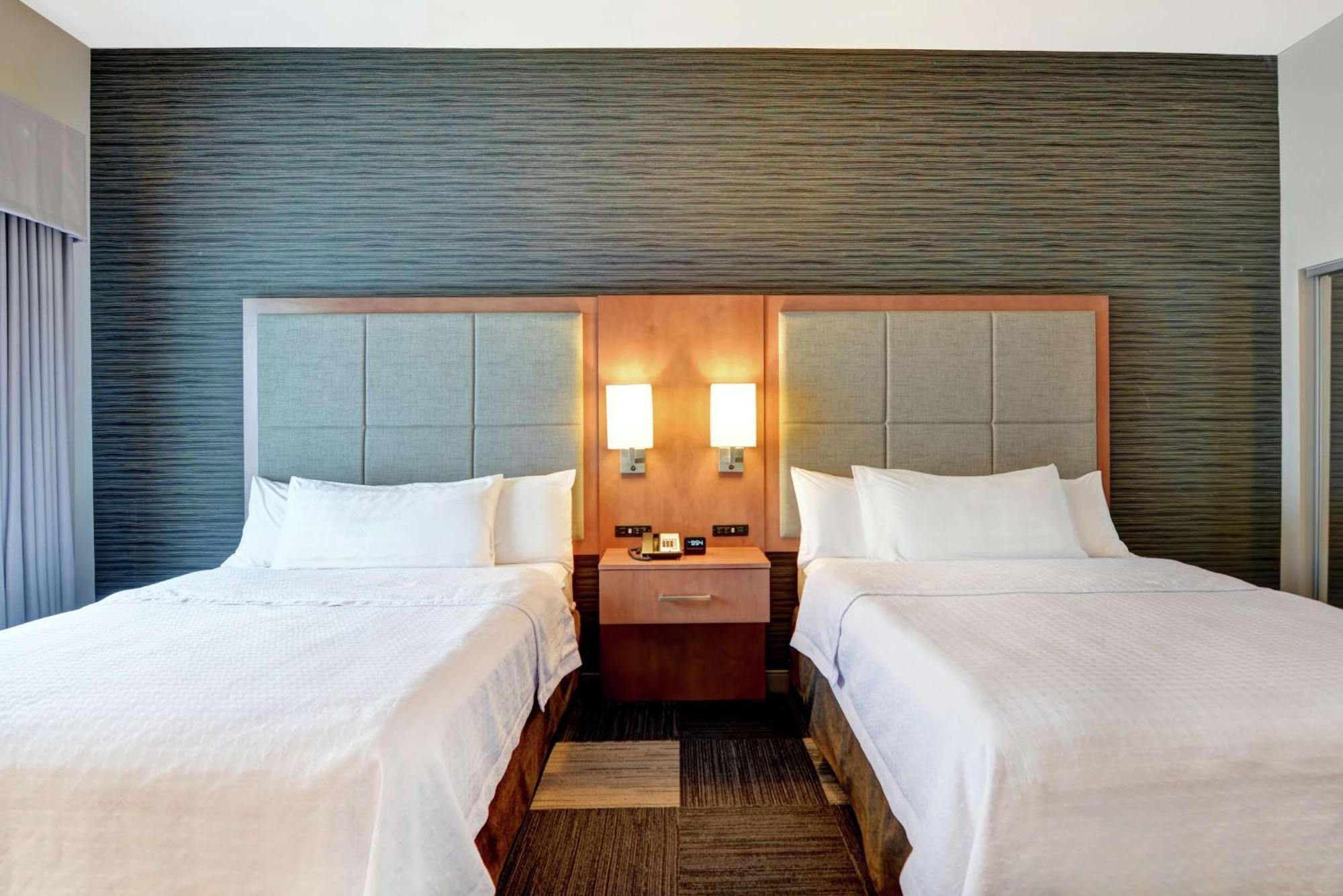 Homewood Suites Techridge Parmer @ I-35 Austin Exteriör bild