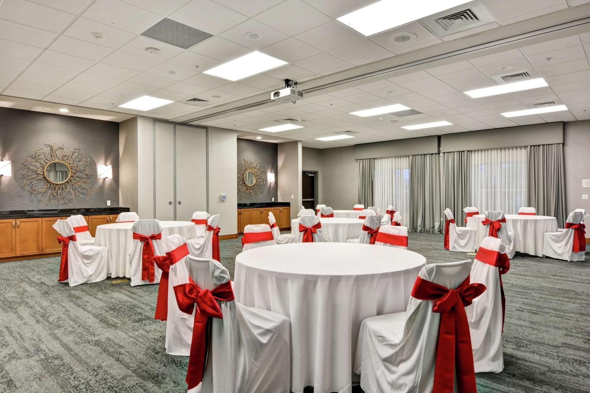 Homewood Suites Techridge Parmer @ I-35 Austin Exteriör bild