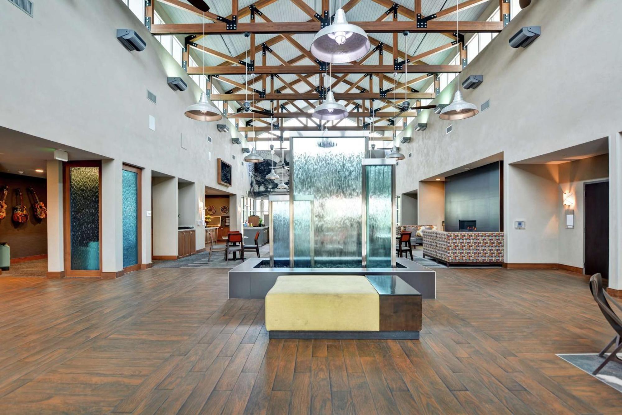 Homewood Suites Techridge Parmer @ I-35 Austin Exteriör bild