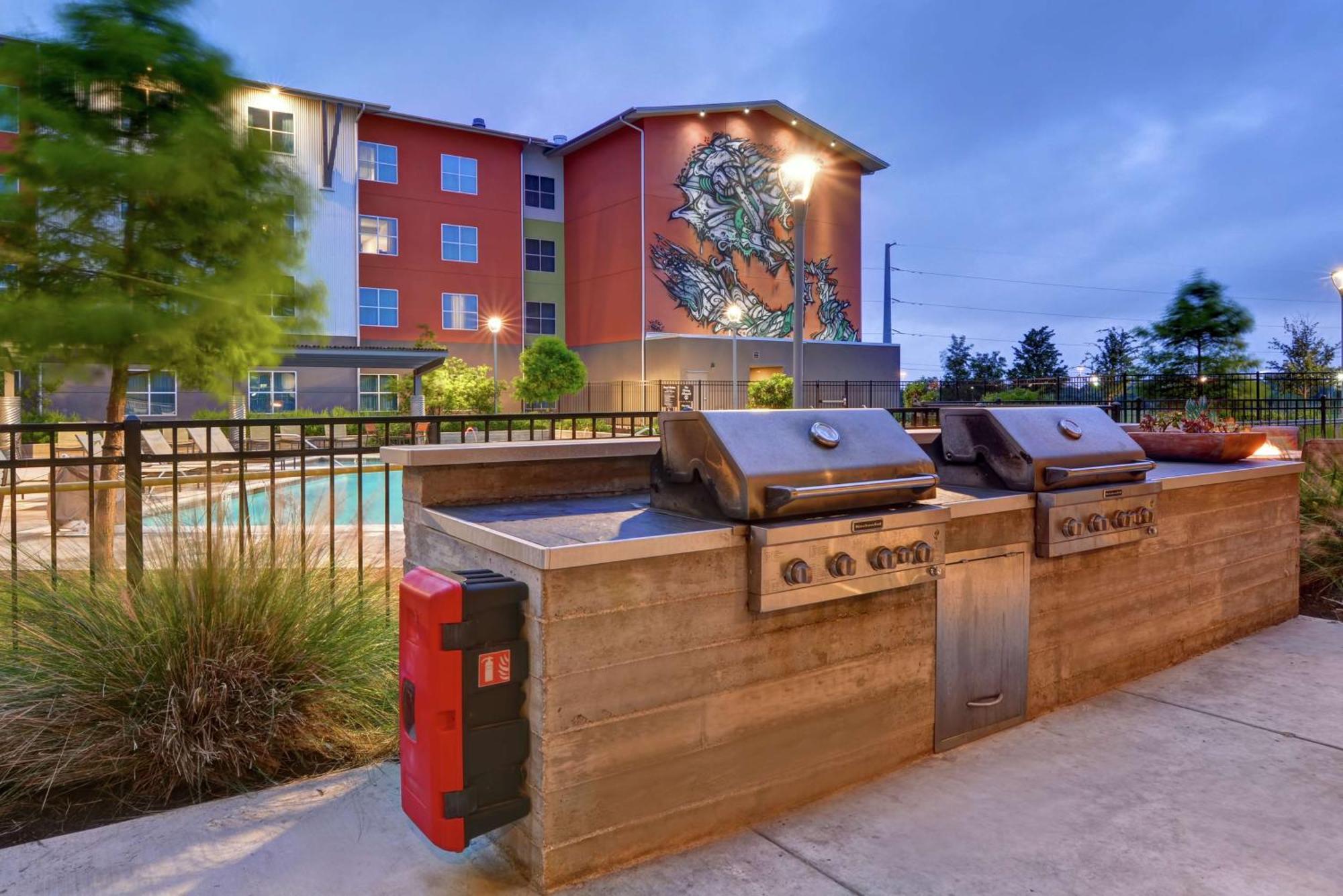 Homewood Suites Techridge Parmer @ I-35 Austin Exteriör bild