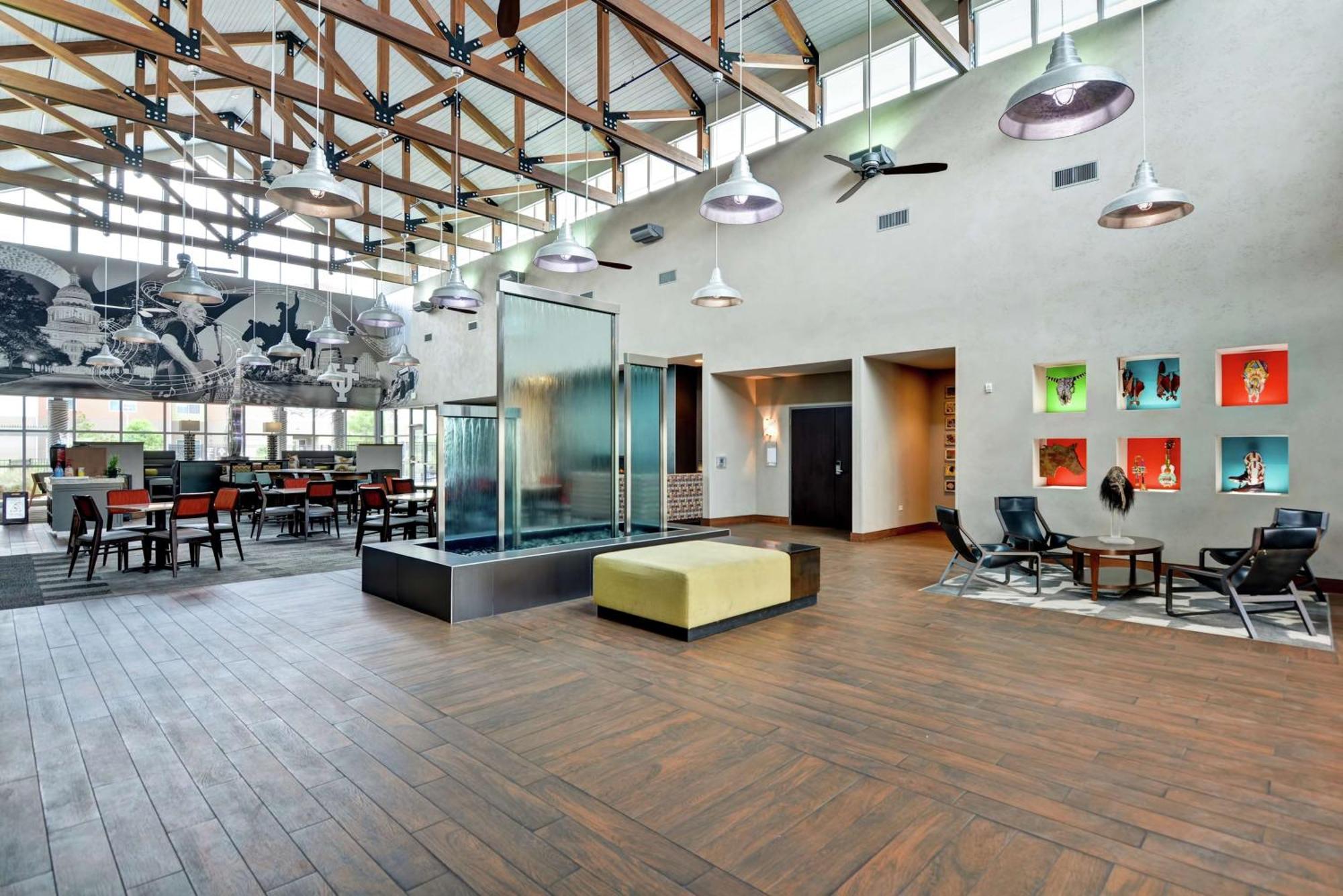 Homewood Suites Techridge Parmer @ I-35 Austin Exteriör bild