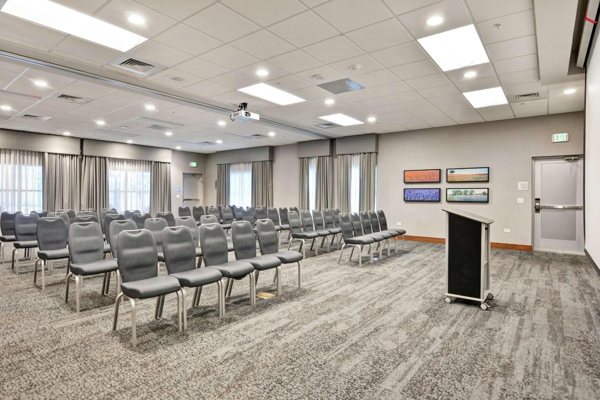 Homewood Suites Techridge Parmer @ I-35 Austin Exteriör bild