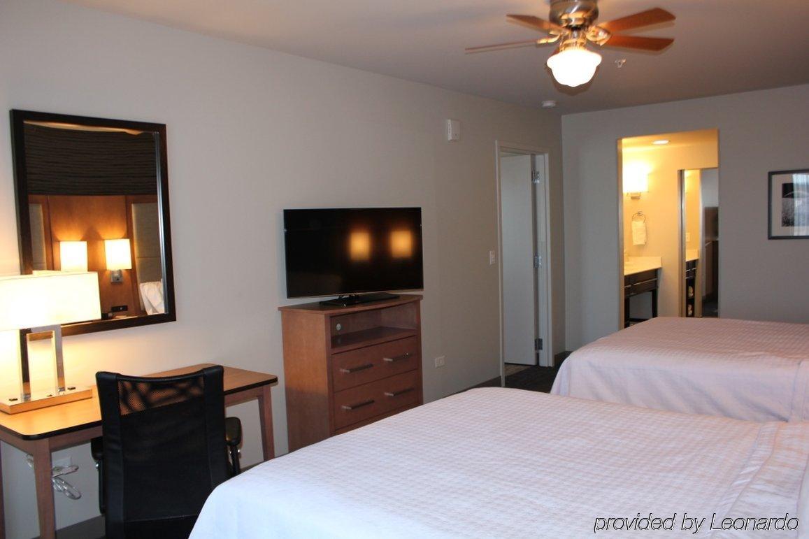 Homewood Suites Techridge Parmer @ I-35 Austin Exteriör bild