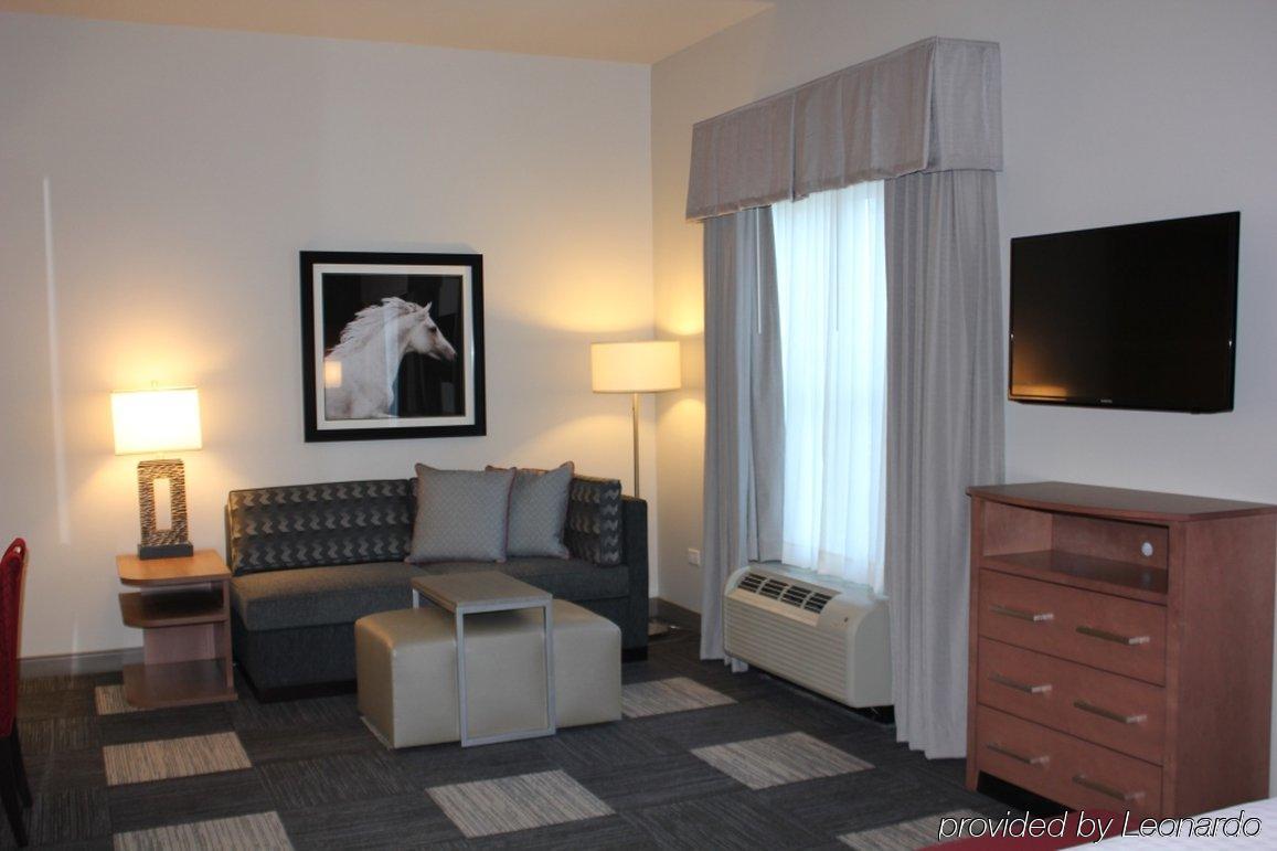 Homewood Suites Techridge Parmer @ I-35 Austin Exteriör bild