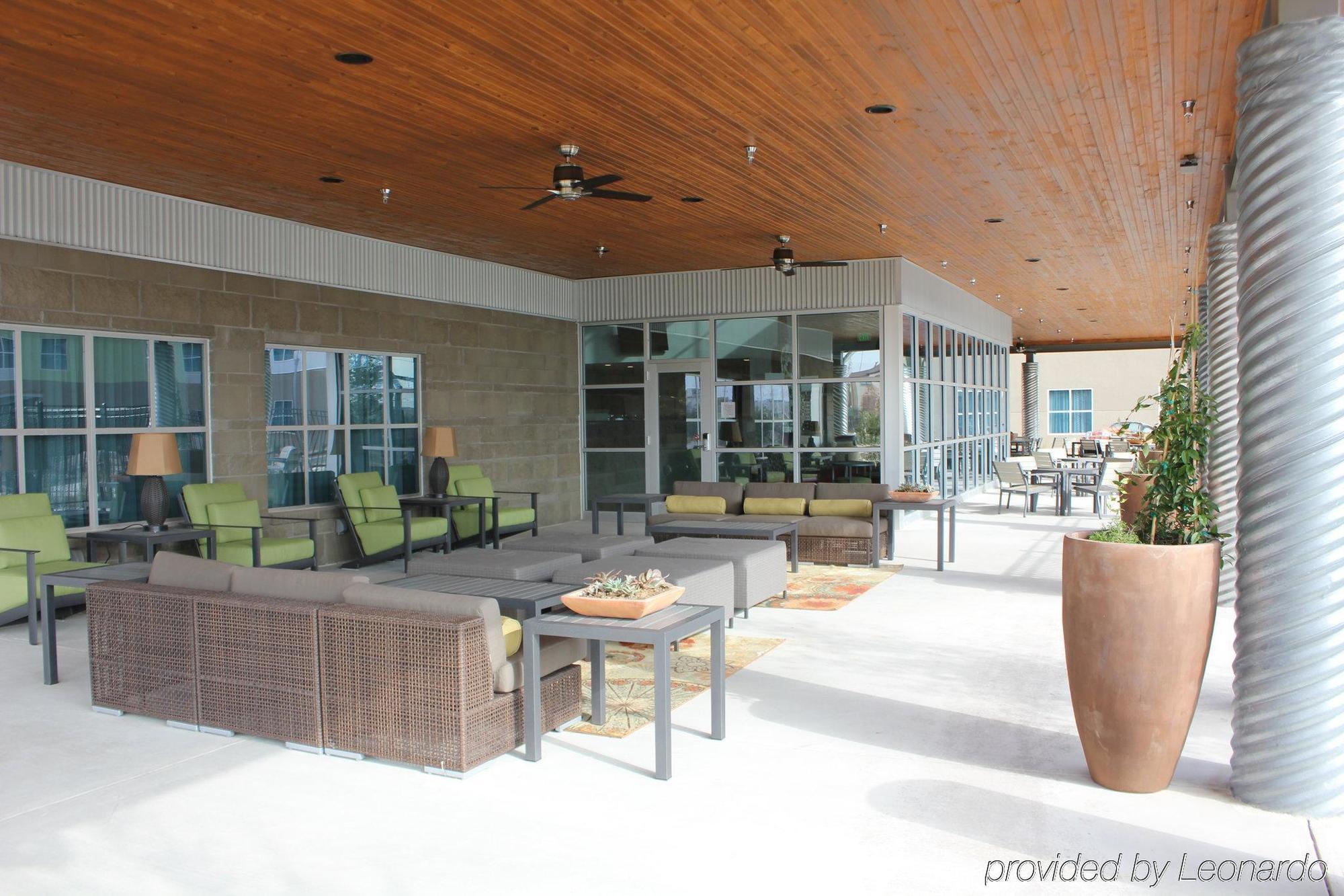 Homewood Suites Techridge Parmer @ I-35 Austin Exteriör bild