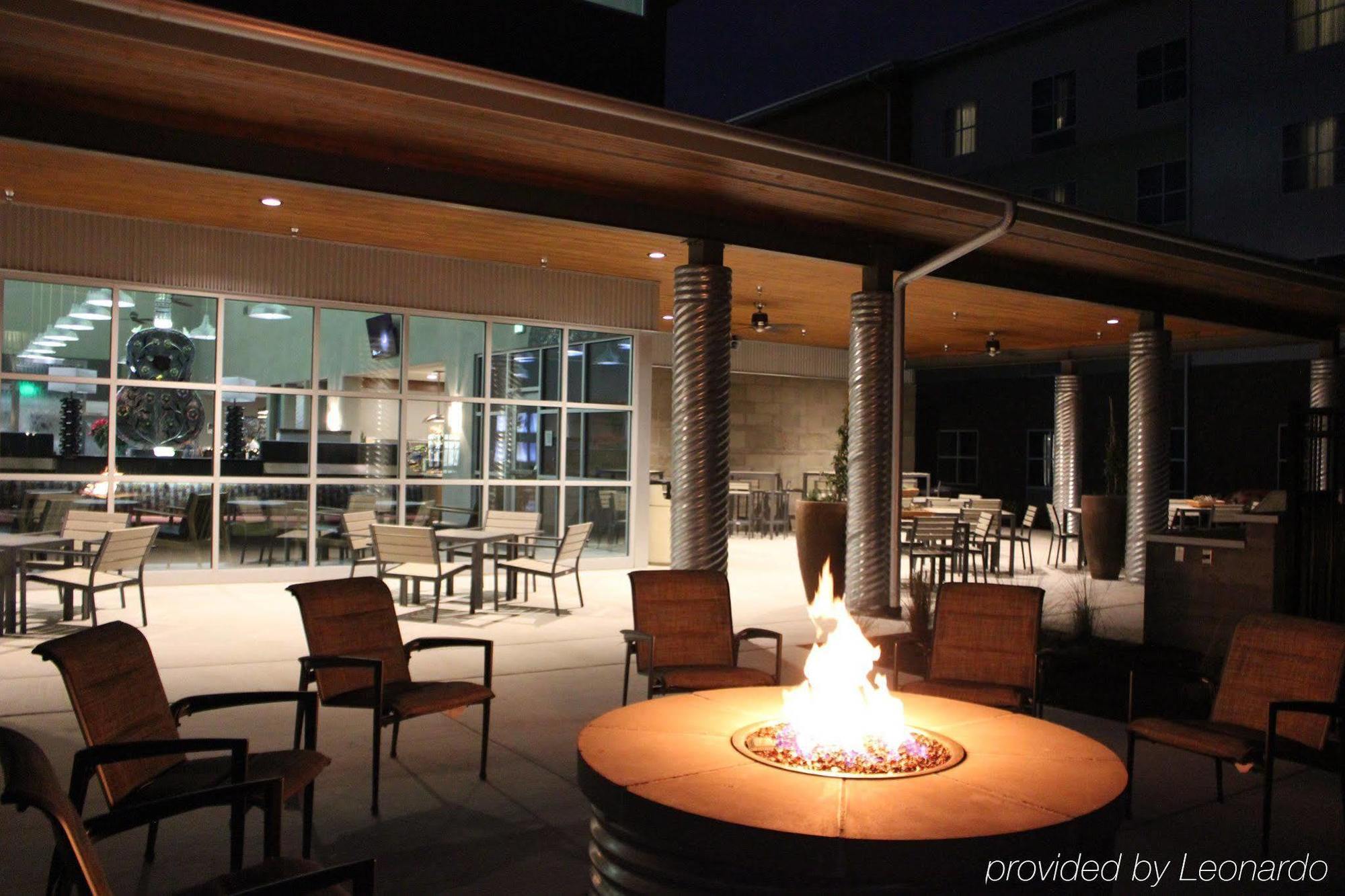 Homewood Suites Techridge Parmer @ I-35 Austin Exteriör bild