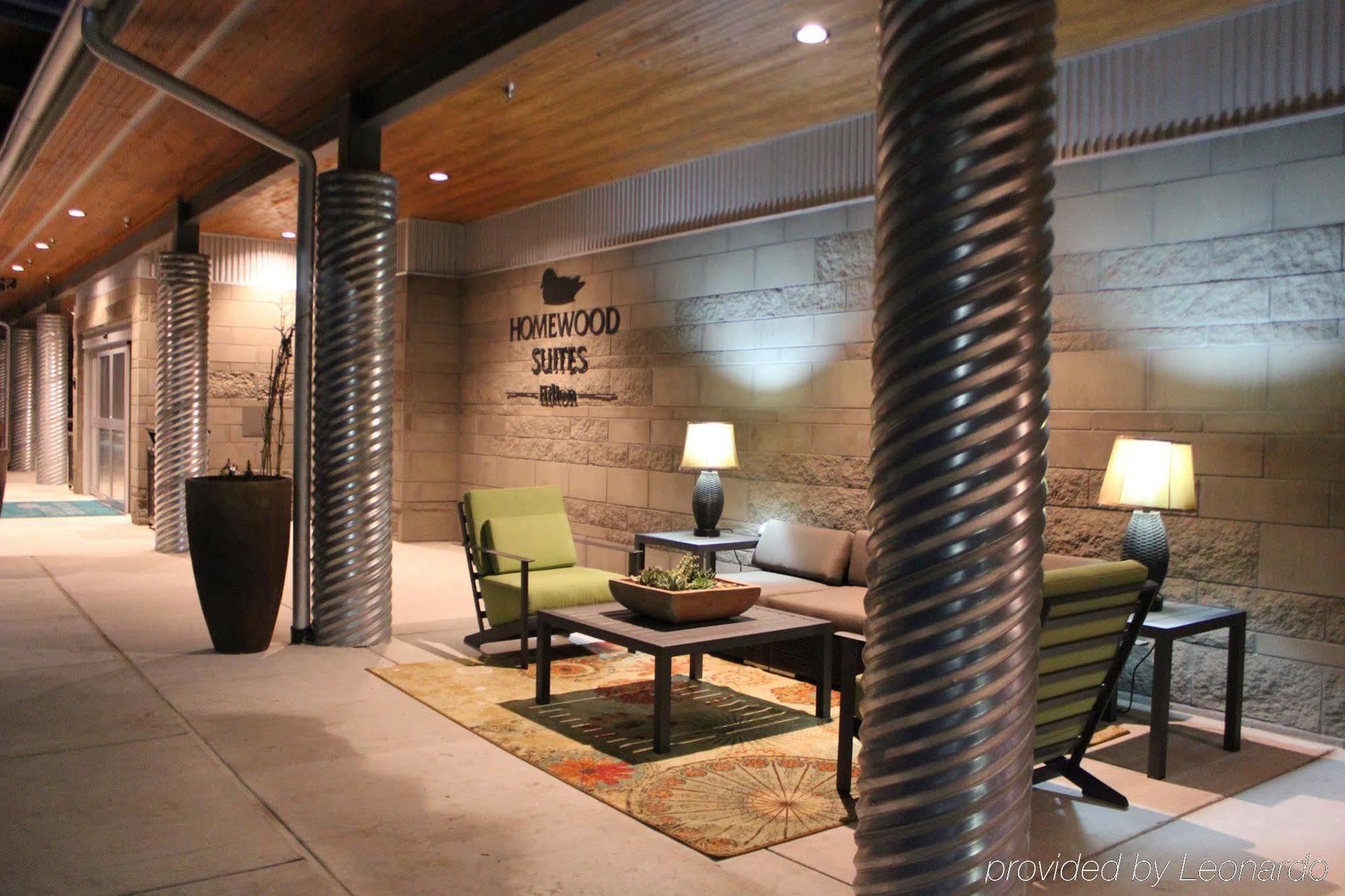 Homewood Suites Techridge Parmer @ I-35 Austin Exteriör bild