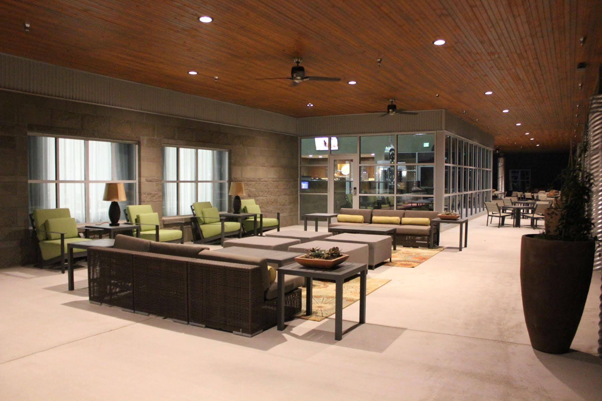 Homewood Suites Techridge Parmer @ I-35 Austin Exteriör bild