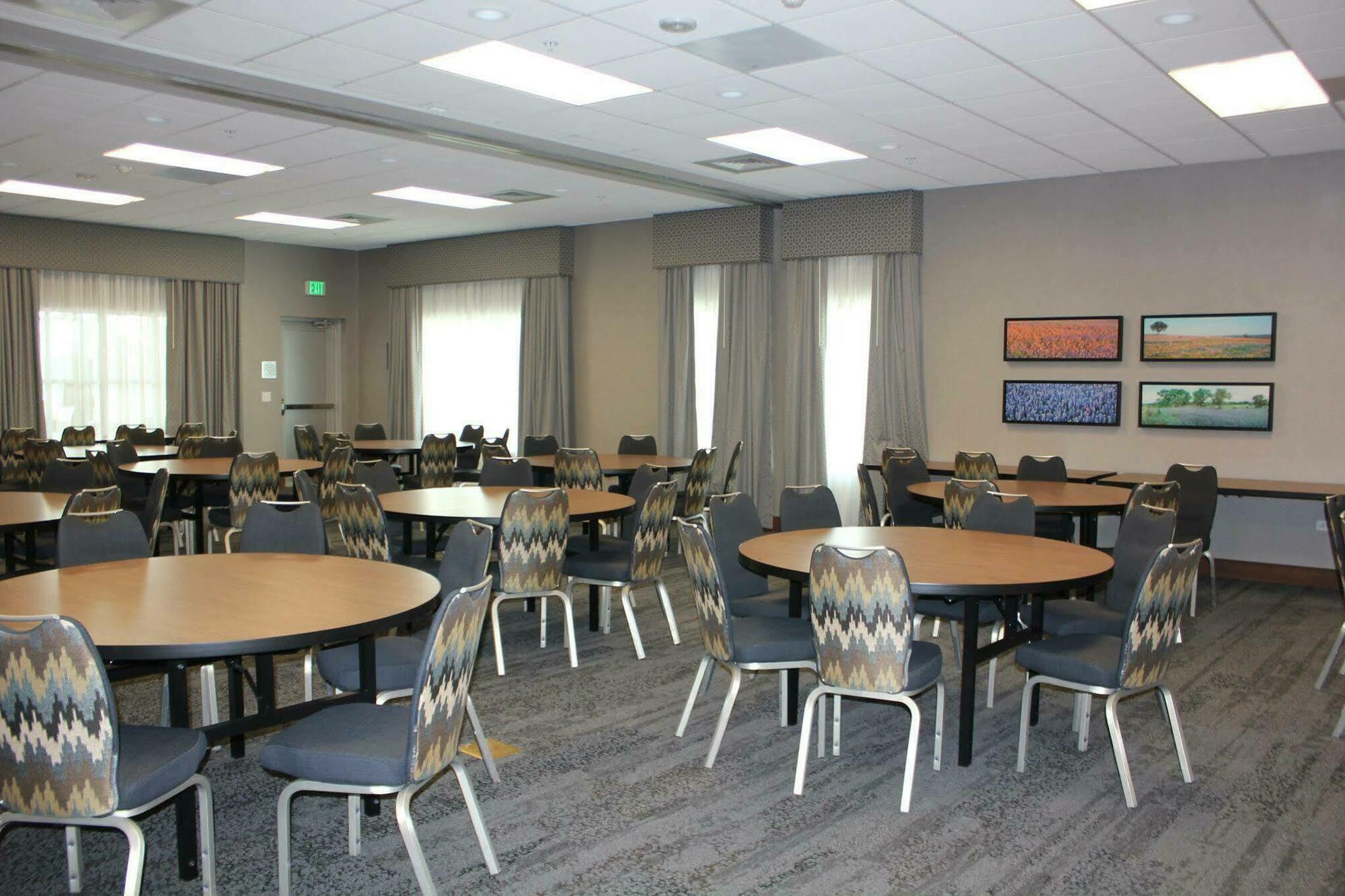 Homewood Suites Techridge Parmer @ I-35 Austin Exteriör bild