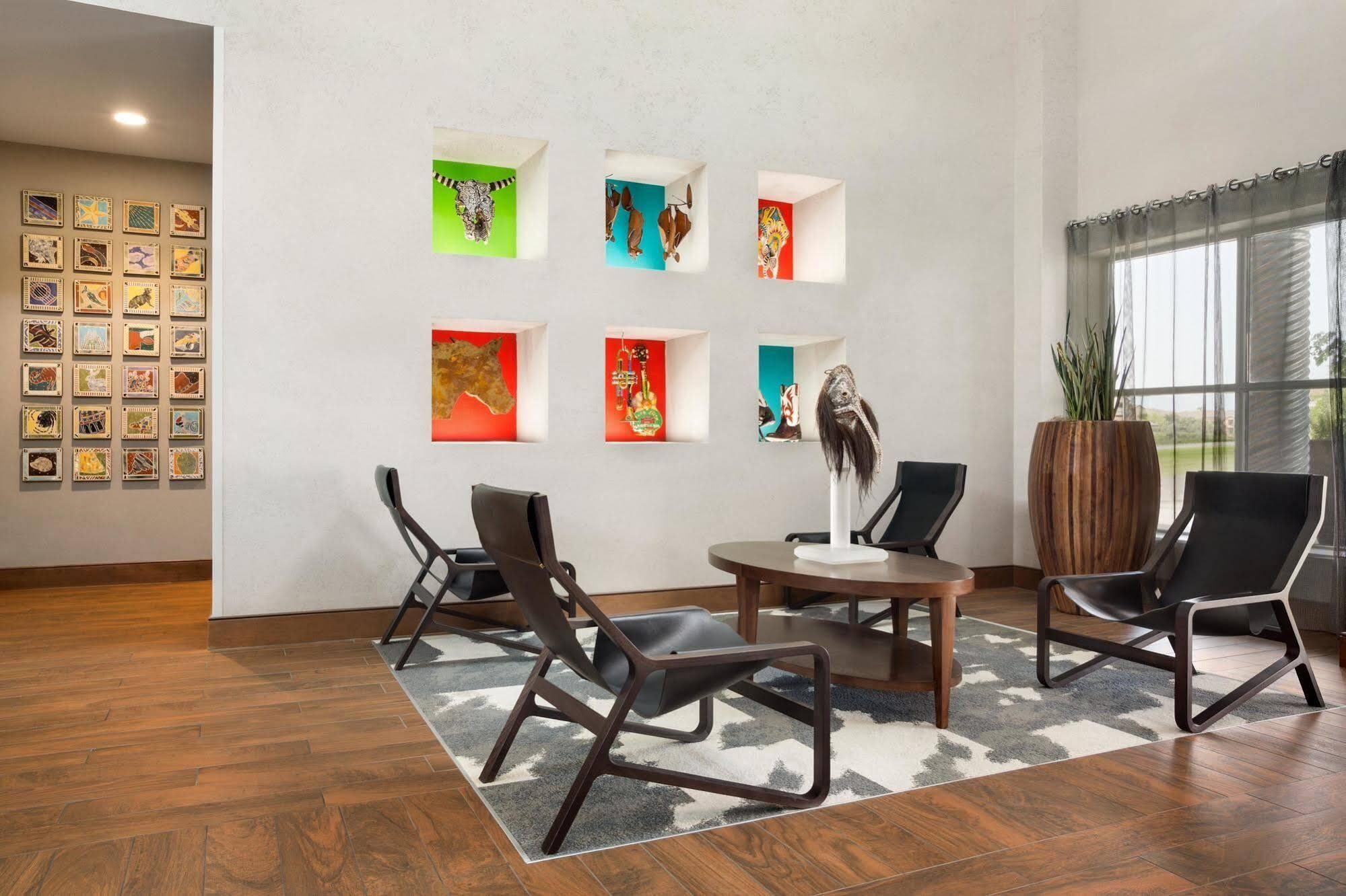 Homewood Suites Techridge Parmer @ I-35 Austin Exteriör bild