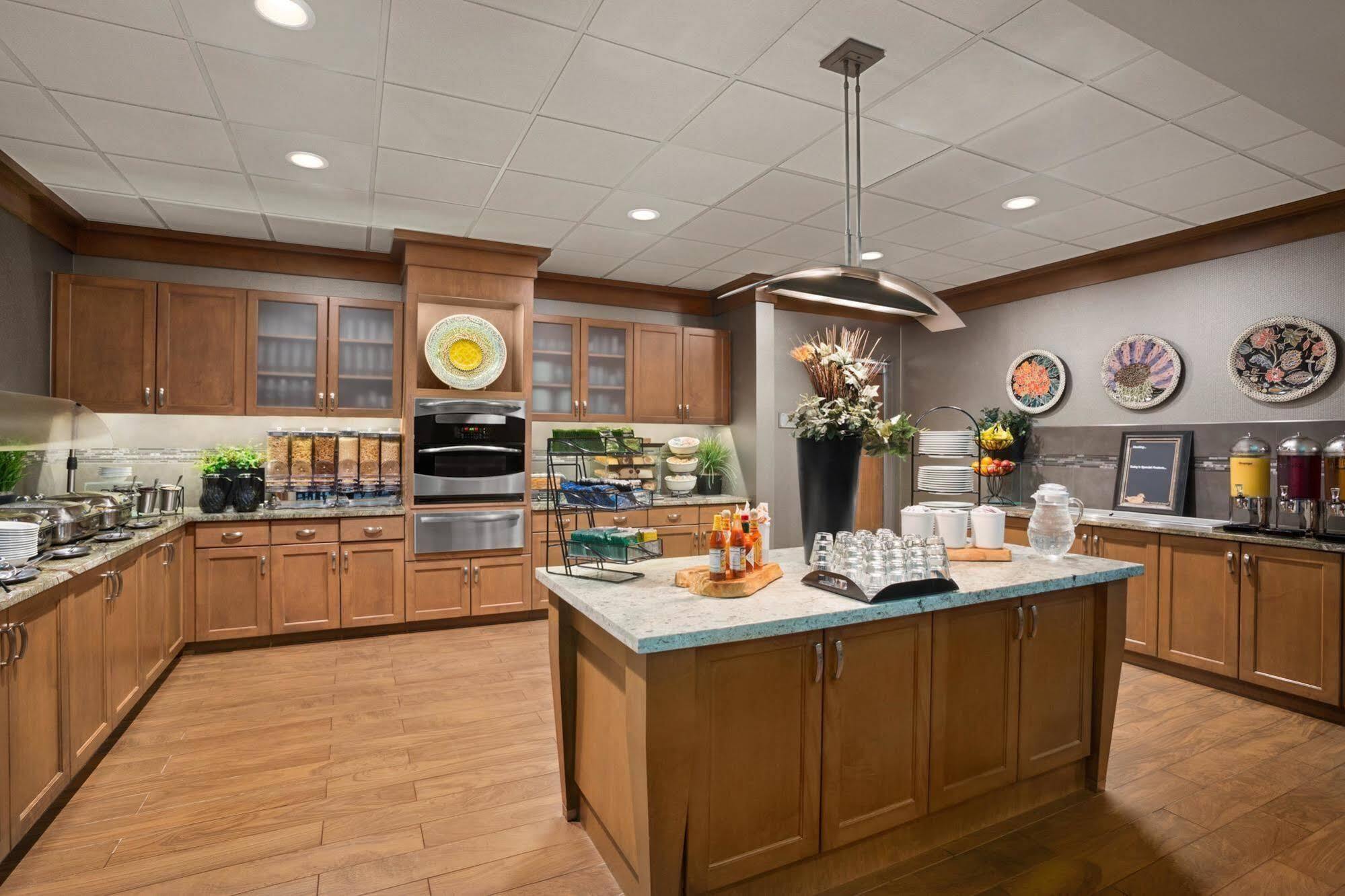 Homewood Suites Techridge Parmer @ I-35 Austin Exteriör bild