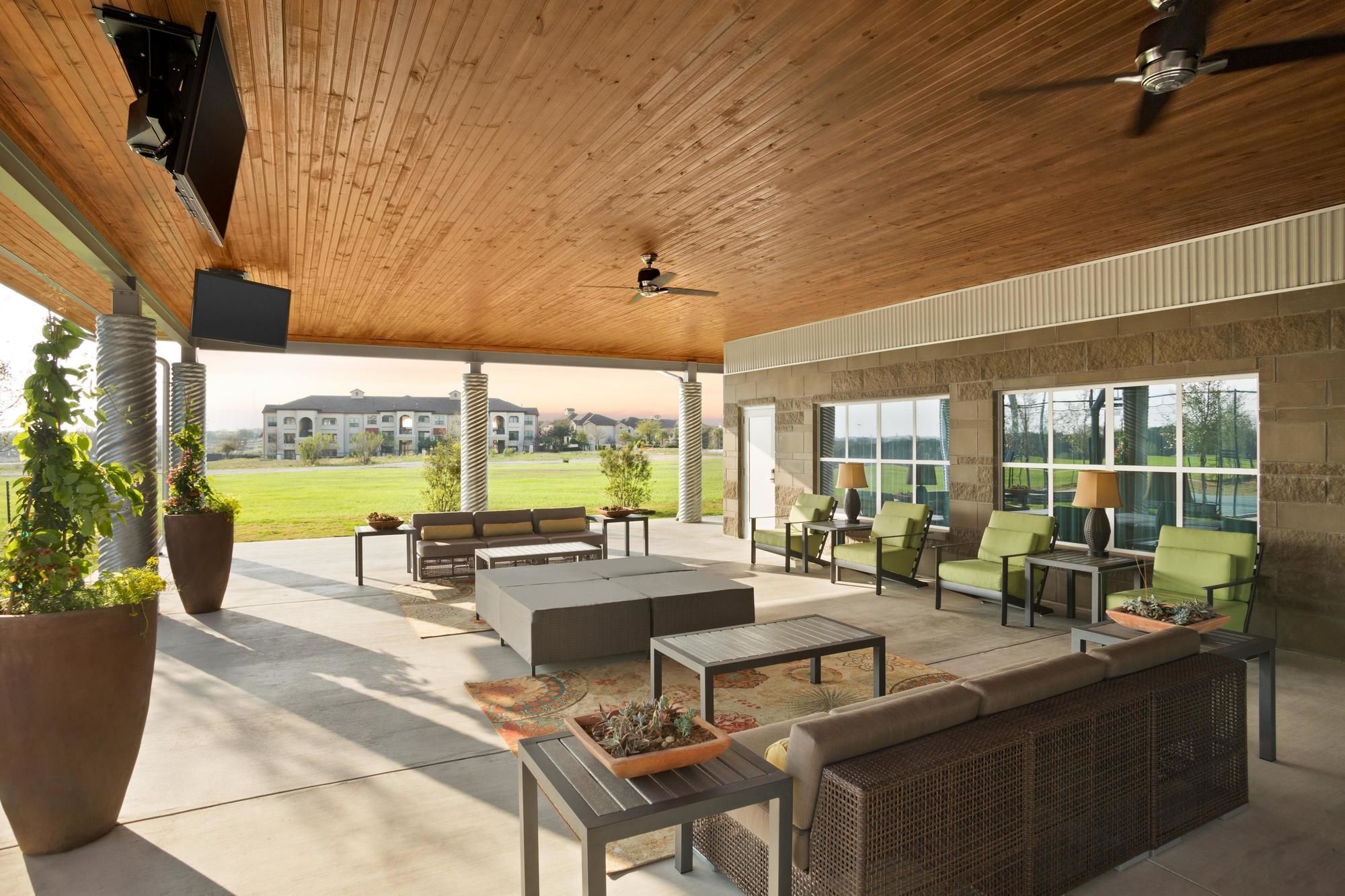 Homewood Suites Techridge Parmer @ I-35 Austin Exteriör bild